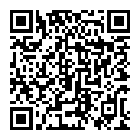 Kod QR do zeskanowania na urządzeniu mobilnym w celu wyświetlenia na nim tej strony