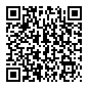 Kod QR do zeskanowania na urządzeniu mobilnym w celu wyświetlenia na nim tej strony