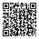 Kod QR do zeskanowania na urządzeniu mobilnym w celu wyświetlenia na nim tej strony