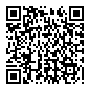 Kod QR do zeskanowania na urządzeniu mobilnym w celu wyświetlenia na nim tej strony