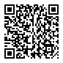 Kod QR do zeskanowania na urządzeniu mobilnym w celu wyświetlenia na nim tej strony