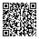 Kod QR do zeskanowania na urządzeniu mobilnym w celu wyświetlenia na nim tej strony