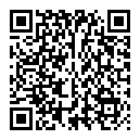 Kod QR do zeskanowania na urządzeniu mobilnym w celu wyświetlenia na nim tej strony