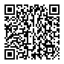 Kod QR do zeskanowania na urządzeniu mobilnym w celu wyświetlenia na nim tej strony