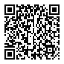 Kod QR do zeskanowania na urządzeniu mobilnym w celu wyświetlenia na nim tej strony