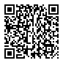 Kod QR do zeskanowania na urządzeniu mobilnym w celu wyświetlenia na nim tej strony