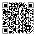 Kod QR do zeskanowania na urządzeniu mobilnym w celu wyświetlenia na nim tej strony