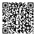 Kod QR do zeskanowania na urządzeniu mobilnym w celu wyświetlenia na nim tej strony