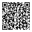 Kod QR do zeskanowania na urządzeniu mobilnym w celu wyświetlenia na nim tej strony