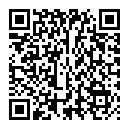 Kod QR do zeskanowania na urządzeniu mobilnym w celu wyświetlenia na nim tej strony