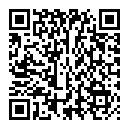 Kod QR do zeskanowania na urządzeniu mobilnym w celu wyświetlenia na nim tej strony