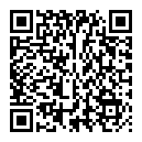 Kod QR do zeskanowania na urządzeniu mobilnym w celu wyświetlenia na nim tej strony