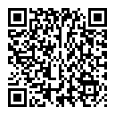 Kod QR do zeskanowania na urządzeniu mobilnym w celu wyświetlenia na nim tej strony