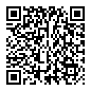 Kod QR do zeskanowania na urządzeniu mobilnym w celu wyświetlenia na nim tej strony