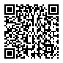 Kod QR do zeskanowania na urządzeniu mobilnym w celu wyświetlenia na nim tej strony