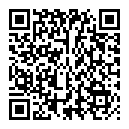 Kod QR do zeskanowania na urządzeniu mobilnym w celu wyświetlenia na nim tej strony