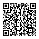 Kod QR do zeskanowania na urządzeniu mobilnym w celu wyświetlenia na nim tej strony