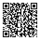 Kod QR do zeskanowania na urządzeniu mobilnym w celu wyświetlenia na nim tej strony