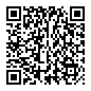 Kod QR do zeskanowania na urządzeniu mobilnym w celu wyświetlenia na nim tej strony