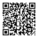 Kod QR do zeskanowania na urządzeniu mobilnym w celu wyświetlenia na nim tej strony