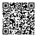 Kod QR do zeskanowania na urządzeniu mobilnym w celu wyświetlenia na nim tej strony