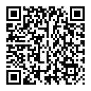 Kod QR do zeskanowania na urządzeniu mobilnym w celu wyświetlenia na nim tej strony