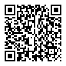 Kod QR do zeskanowania na urządzeniu mobilnym w celu wyświetlenia na nim tej strony