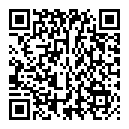 Kod QR do zeskanowania na urządzeniu mobilnym w celu wyświetlenia na nim tej strony