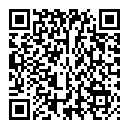 Kod QR do zeskanowania na urządzeniu mobilnym w celu wyświetlenia na nim tej strony