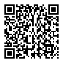 Kod QR do zeskanowania na urządzeniu mobilnym w celu wyświetlenia na nim tej strony