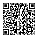 Kod QR do zeskanowania na urządzeniu mobilnym w celu wyświetlenia na nim tej strony