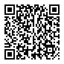 Kod QR do zeskanowania na urządzeniu mobilnym w celu wyświetlenia na nim tej strony