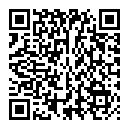 Kod QR do zeskanowania na urządzeniu mobilnym w celu wyświetlenia na nim tej strony