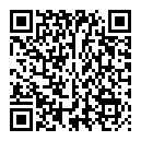 Kod QR do zeskanowania na urządzeniu mobilnym w celu wyświetlenia na nim tej strony