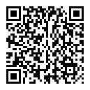 Kod QR do zeskanowania na urządzeniu mobilnym w celu wyświetlenia na nim tej strony