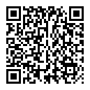 Kod QR do zeskanowania na urządzeniu mobilnym w celu wyświetlenia na nim tej strony