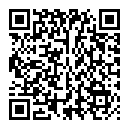 Kod QR do zeskanowania na urządzeniu mobilnym w celu wyświetlenia na nim tej strony