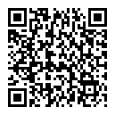 Kod QR do zeskanowania na urządzeniu mobilnym w celu wyświetlenia na nim tej strony