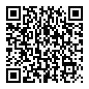 Kod QR do zeskanowania na urządzeniu mobilnym w celu wyświetlenia na nim tej strony