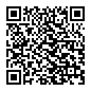 Kod QR do zeskanowania na urządzeniu mobilnym w celu wyświetlenia na nim tej strony