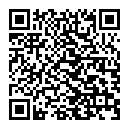 Kod QR do zeskanowania na urządzeniu mobilnym w celu wyświetlenia na nim tej strony