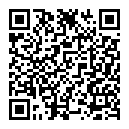 Kod QR do zeskanowania na urządzeniu mobilnym w celu wyświetlenia na nim tej strony