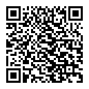 Kod QR do zeskanowania na urządzeniu mobilnym w celu wyświetlenia na nim tej strony