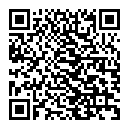 Kod QR do zeskanowania na urządzeniu mobilnym w celu wyświetlenia na nim tej strony