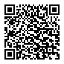 Kod QR do zeskanowania na urządzeniu mobilnym w celu wyświetlenia na nim tej strony