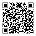 Kod QR do zeskanowania na urządzeniu mobilnym w celu wyświetlenia na nim tej strony