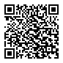 Kod QR do zeskanowania na urządzeniu mobilnym w celu wyświetlenia na nim tej strony