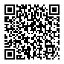 Kod QR do zeskanowania na urządzeniu mobilnym w celu wyświetlenia na nim tej strony