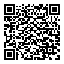 Kod QR do zeskanowania na urządzeniu mobilnym w celu wyświetlenia na nim tej strony