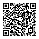 Kod QR do zeskanowania na urządzeniu mobilnym w celu wyświetlenia na nim tej strony